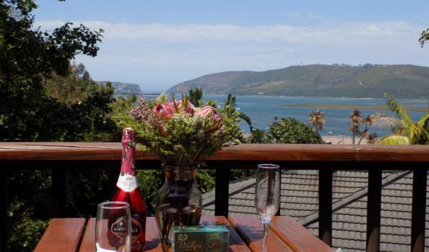 Protea Guest House in Paradise, Knysna, Western Cape, South Africa
