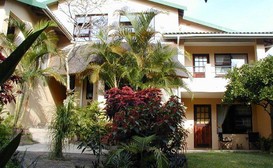 Hornbill House Bed and Breakfast image