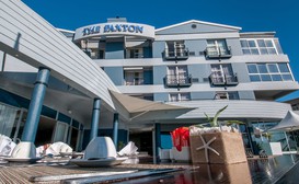 The Paxton Hotel image