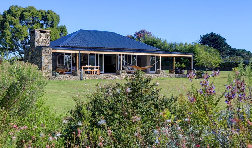 camphor tree cottage