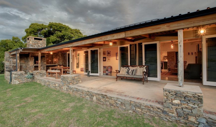 camphor tree cottage