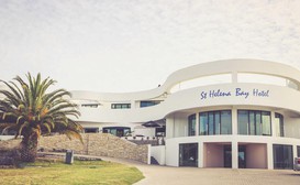 St Helena Bay Hotel image