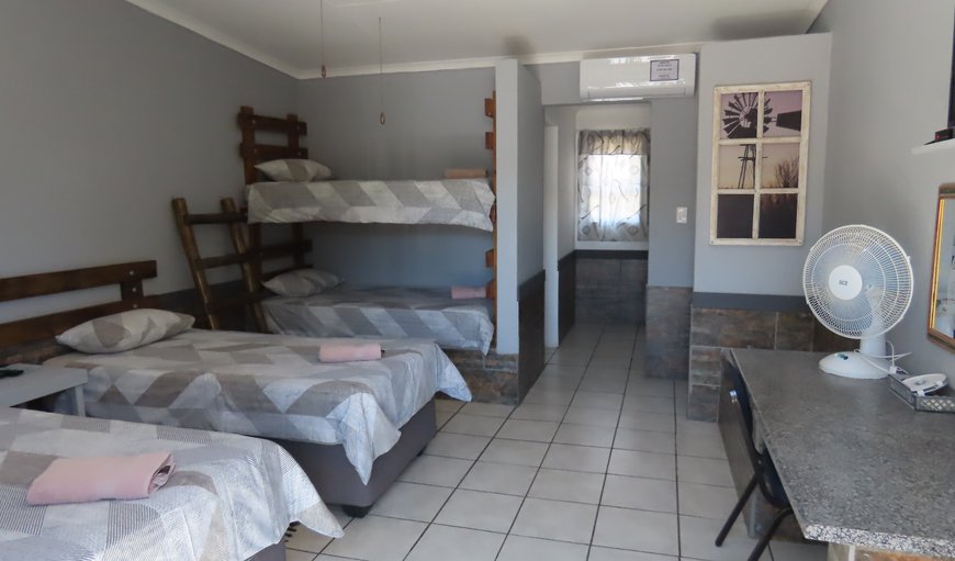 Die Windpomp Guesthouse in Beaufort West, Western Cape, South Africa