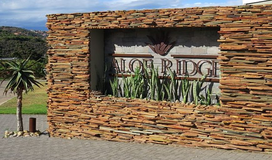 Aloe Ridge Self-Catering in Mossel Bay, Western Cape, South Africa