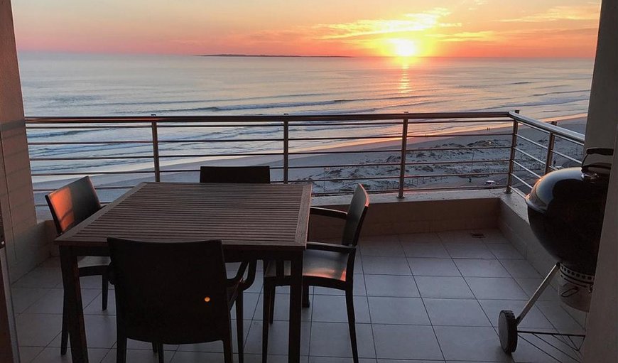 Welcome to Portico 801 in Bloubergstrand, Cape Town, Western Cape, South Africa