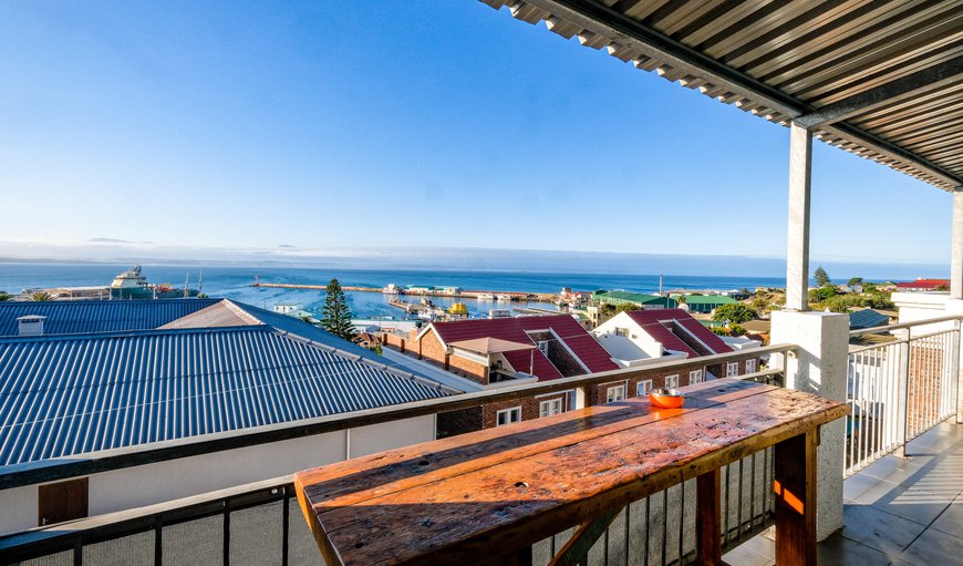 Welcome to 4 C Ocean View in Mossel Bay Central, Mossel Bay, Western Cape, South Africa