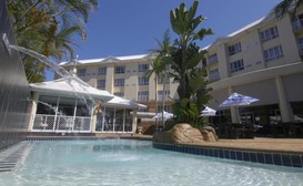 Riverside Hotel Durban image