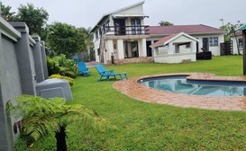 Bujumbura Guesthouse image