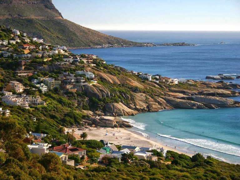 Picnics Llandudno Beach Cape Town – Afristay Travel Blog