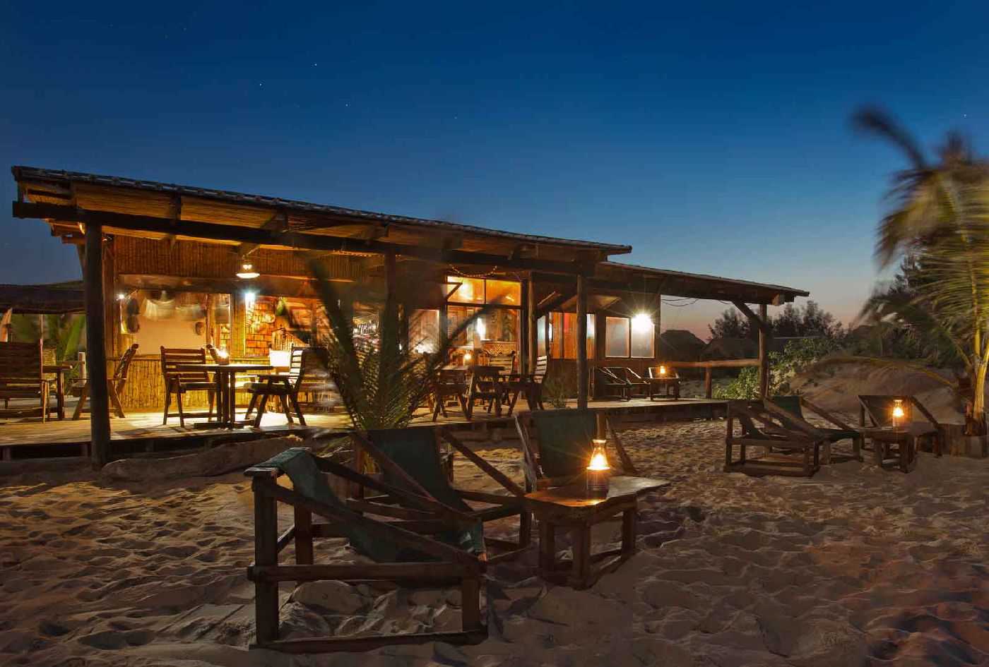 Top 9 Restaurants In Inhambane – Afristay Blog