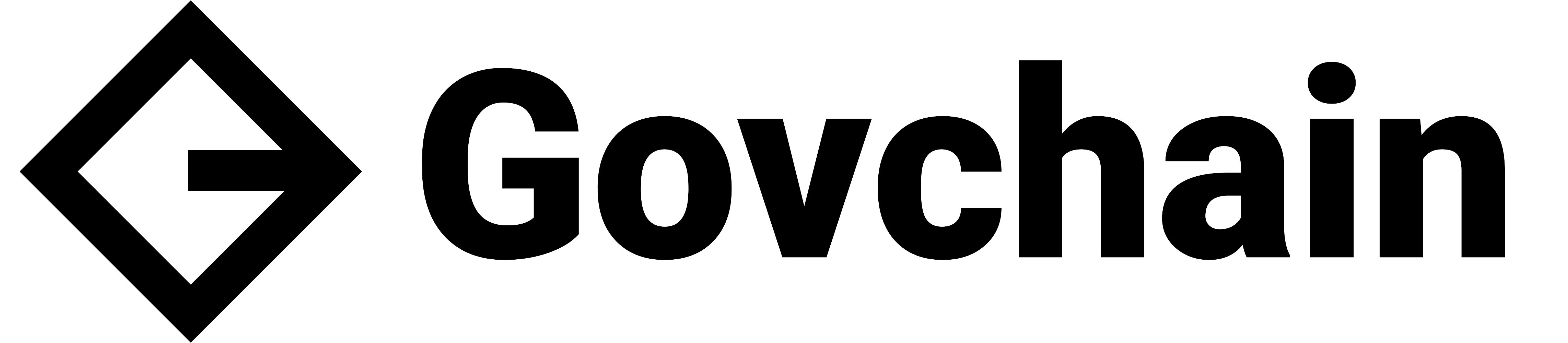 govchain-logo