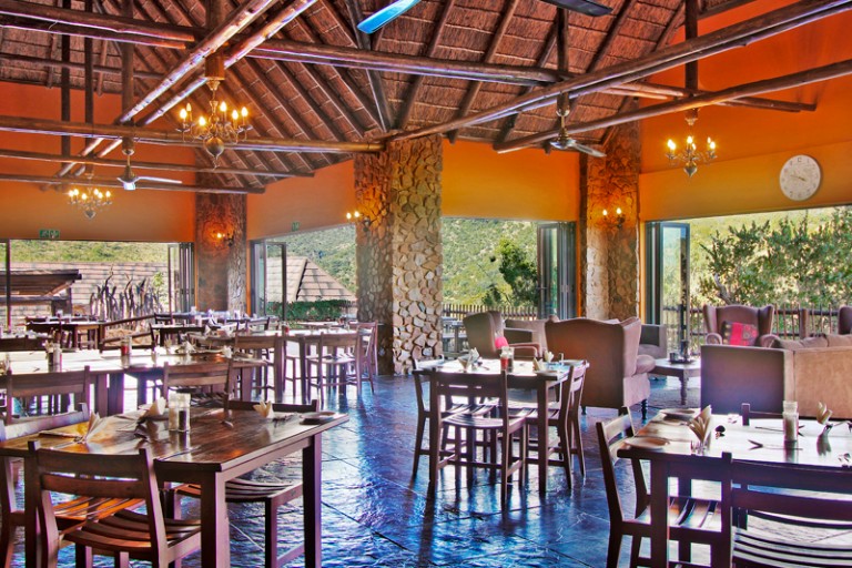 Top 10 Restaurants In Bela-Bela (Warmbaths) – Afristay Blog