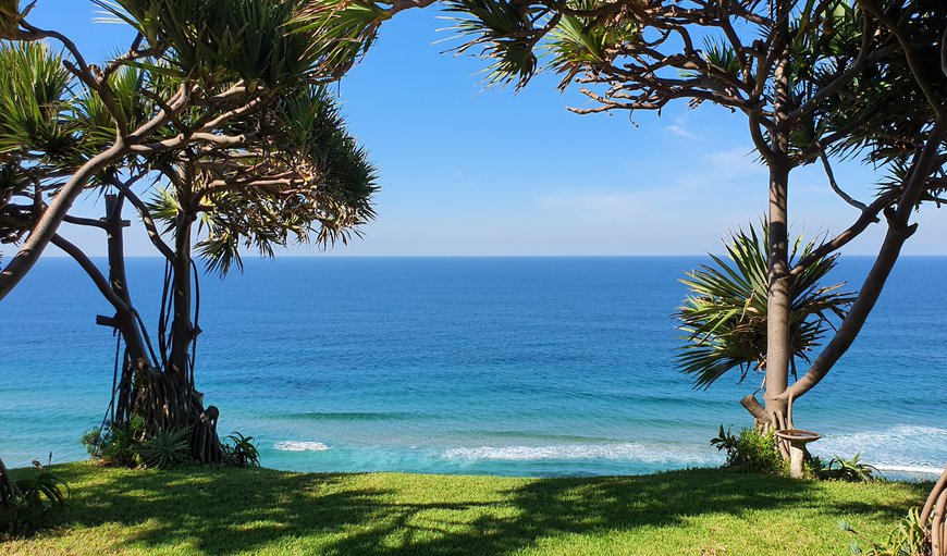 BeachSpot in Bluff, Durban, KwaZulu-Natal, South Africa