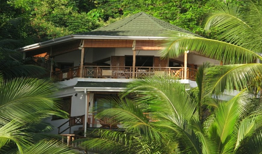 Roseharrycove In Mahe, Seychelles — Best Price Guaranteed