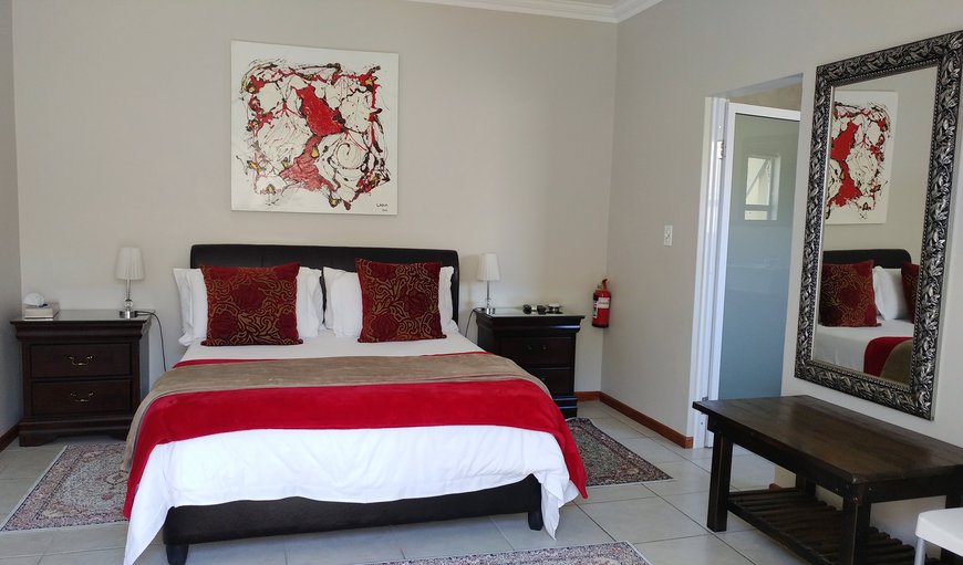 Tharrakamma Guest House in Vredendal — Best Price Guaranteed