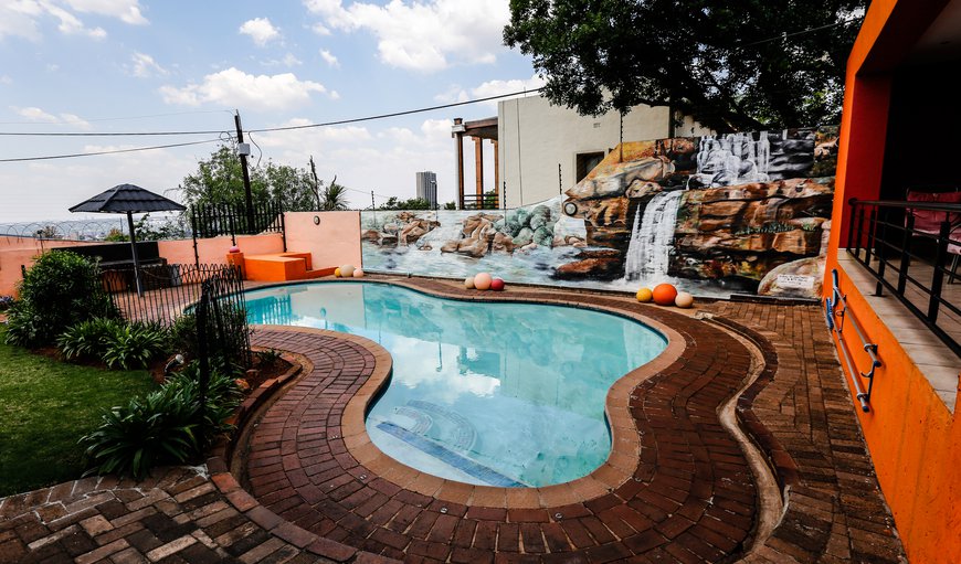 Grand View B&B In Auckland Park, Johannesburg (Joburg) — Best Price ...