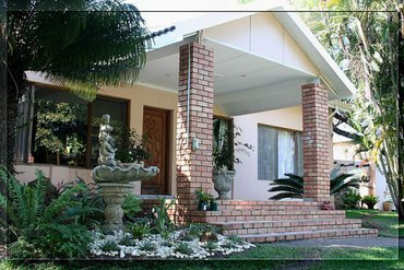 Afristay: Holiday Homes, B&Bs, Self-Catering