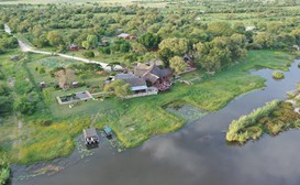 Kaisosi River Lodge image