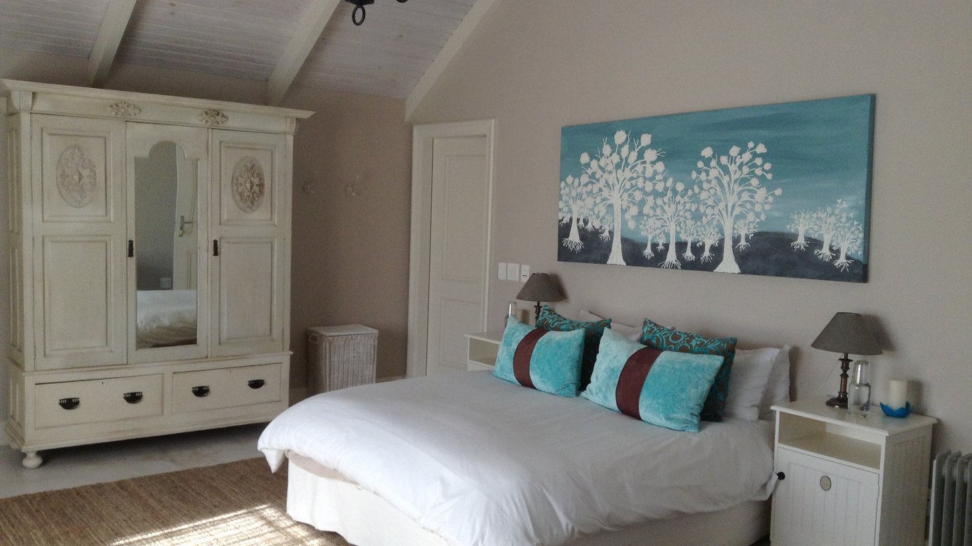 Bijoux Cottage In Rondebosch Cape Town