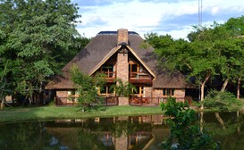 Kruger Park Lodge - Golf Safari SA image