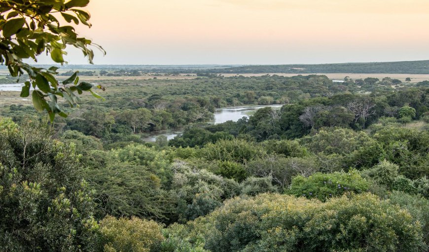 River view