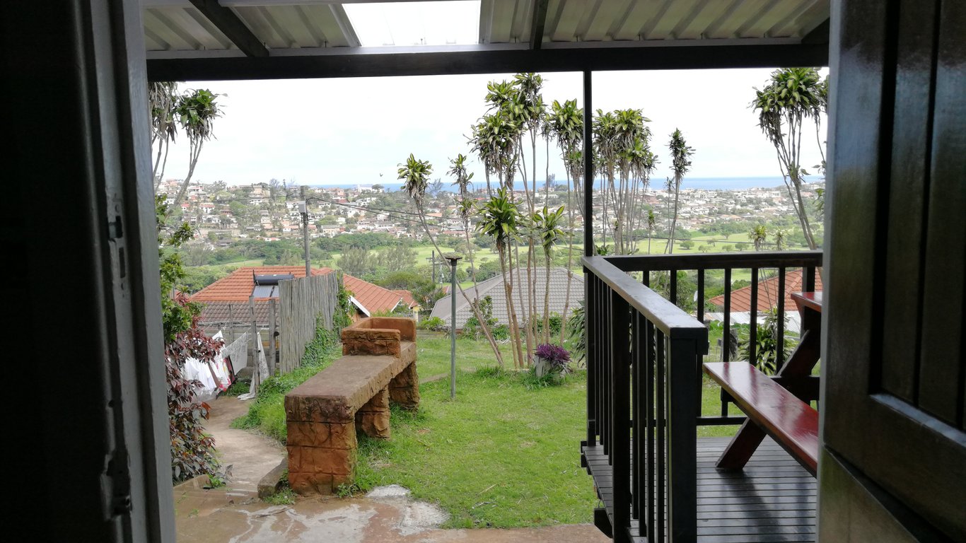 Bluff Holiday in Bluff, Durban — Best Price Guaranteed