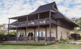 African Spirit Game Lodge image