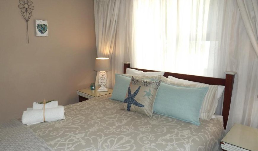 Queen Suite: Queen Suite - Bedroom with a queen size bed