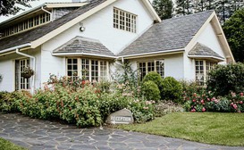 Cedar Garden Bed and Breakfast image