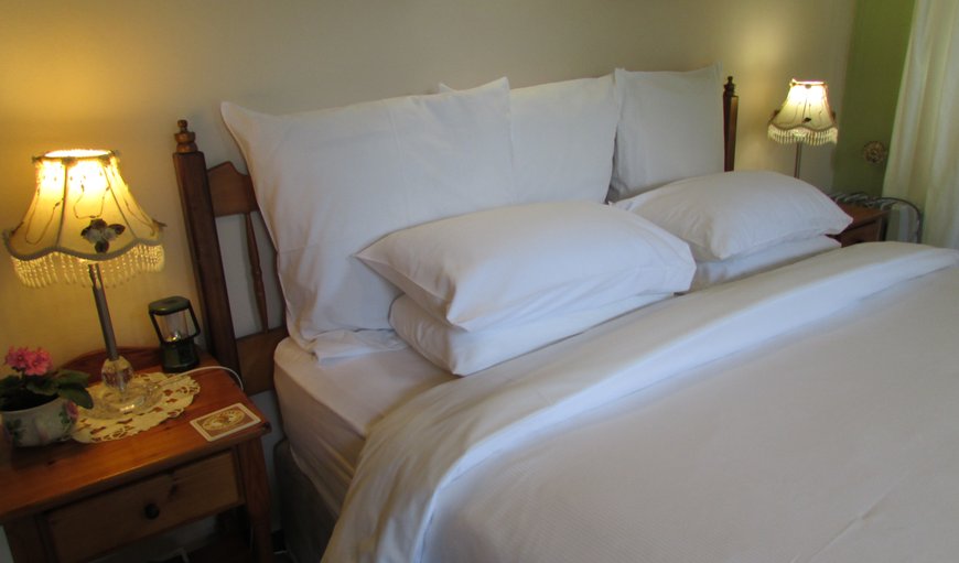 The Family Suite: Lovely big suite. 45 sq.m. 2 bedrooms with an en-suite. Extra length King-size Serta bed set. 400 thread count white Egyptian cotton linen.