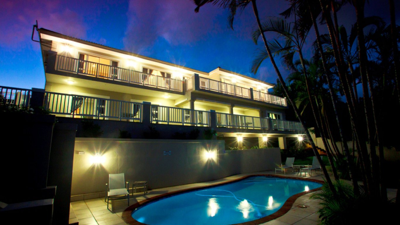 Seaview Manor in La Lucia, Durban — Best Price Guaranteed