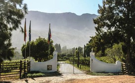 Calais Wine Estate image