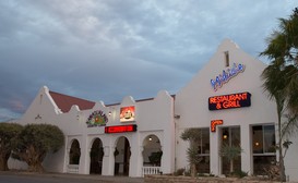 Namaqua Lodge image