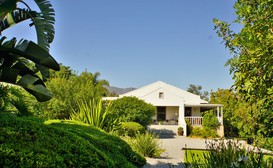 Swellendam Country Lodge image