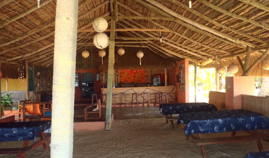 Sylvia Shoal Holiday Resort in Morrungulo in Massinga — Best Price ...