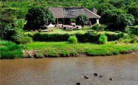 Karen Blixen Camp image