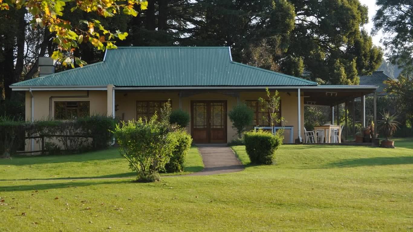 Mulberry Hill Guest House in Howick Best Price Guaranteed