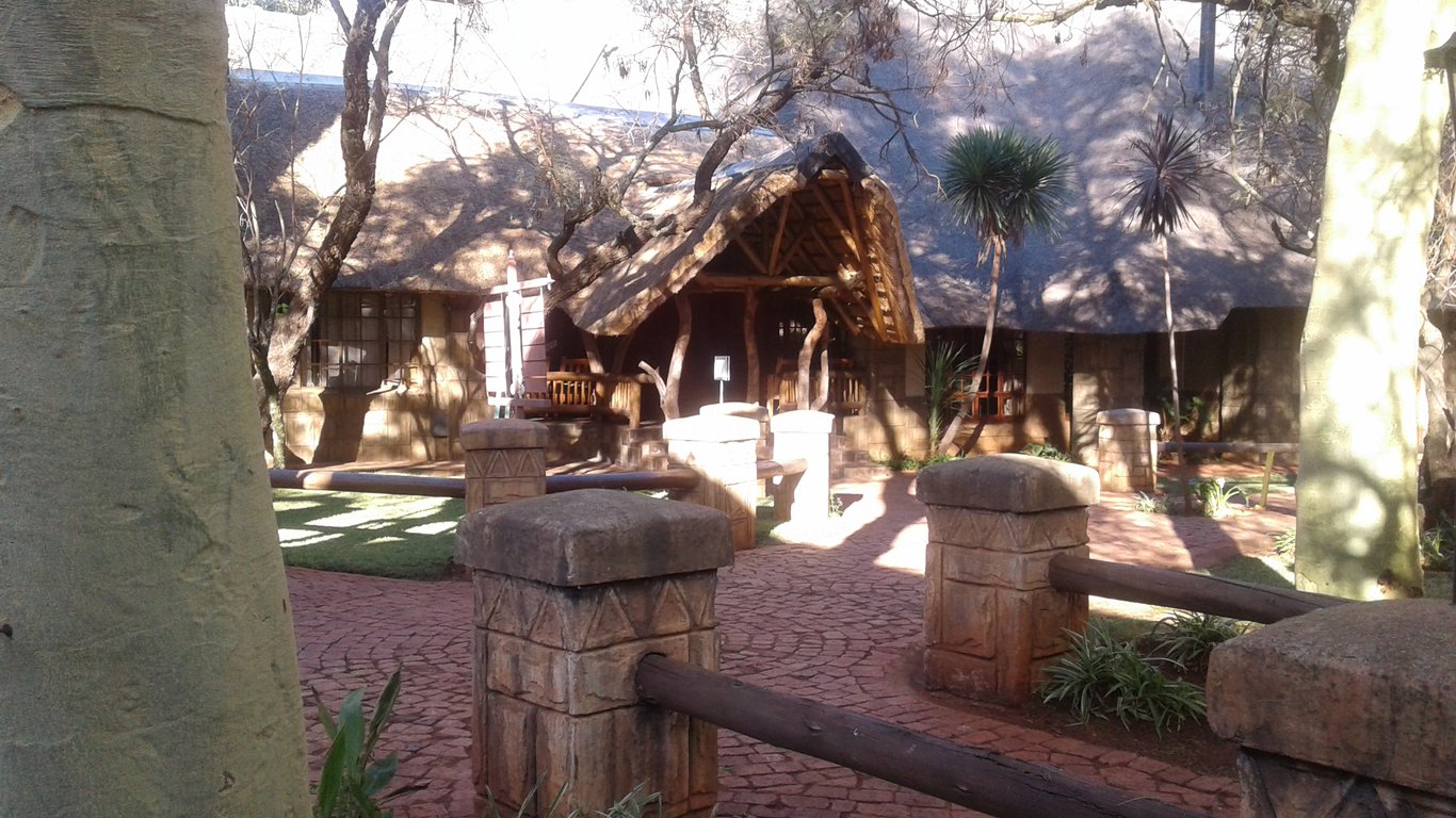 Pure Joy Guest Lodge & Conference Venue in Kameeldrift, Pretoria (Tshwane)