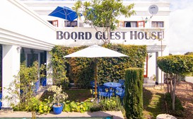 Boord Guest House image