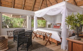 Karongwe River Lodge image