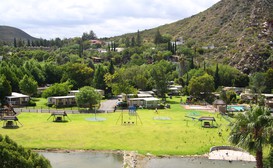 Montagu Springs Resort image