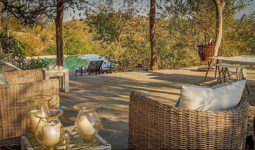 Mbizi Bush Lodge in Phalaborwa, Limpopo, South Africa