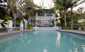 St Lucia Wetlands Guest House image