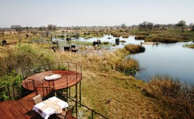 Nkasa Lupala Tented Lodge image