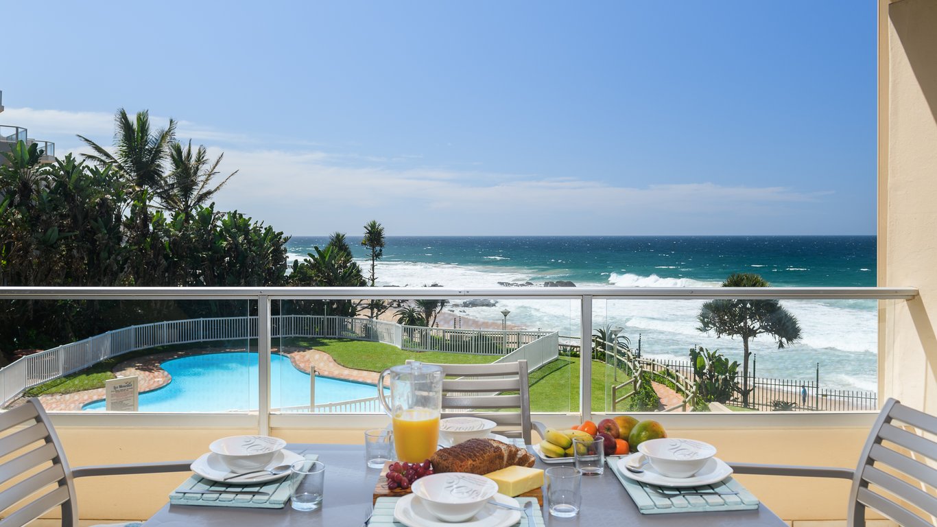 Ballito Sands Beach Breaks In Ballito — Instant Booking