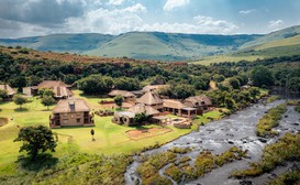 Komati Gorge Lodge image