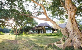 Maninghi Lodge image