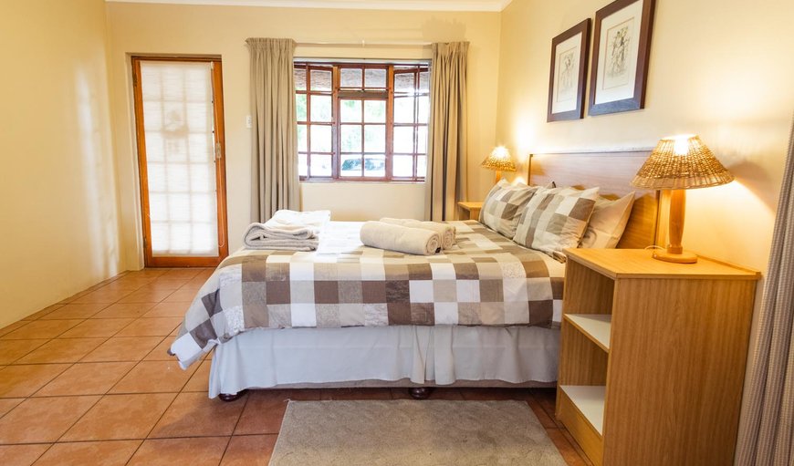 Treetops Guest House in Walmer, Port Elizabeth — Best Price Guaranteed