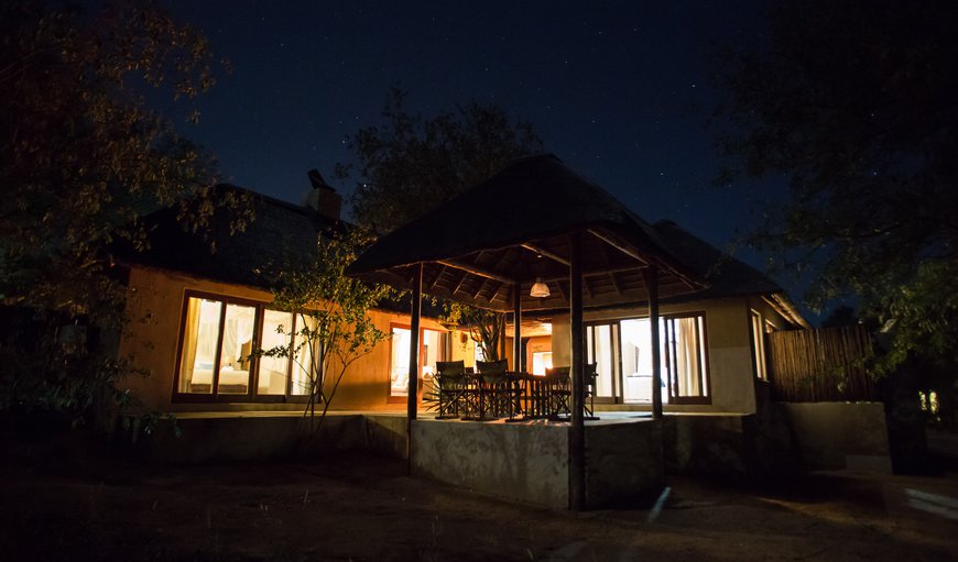 Raptors Lodge in Hoedspruit — Best Price Guaranteed