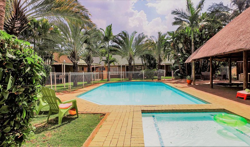 Hoogland Spa Family Resort in Bela Bela (Warmbaths) — Best Price Guaranteed